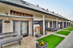 Holiday homes, sauna, whirlpool, Siano ty, Sianozety
